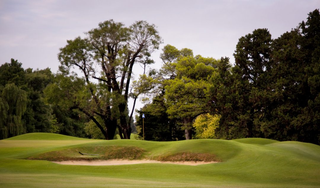 San Andres Golf Club Golf en Buenos Aires