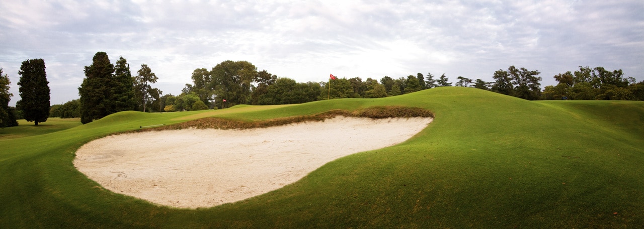 San Andres Golf Club 77