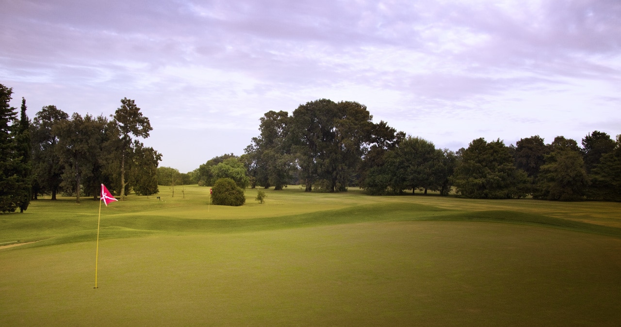 San Andres Golf Club 79