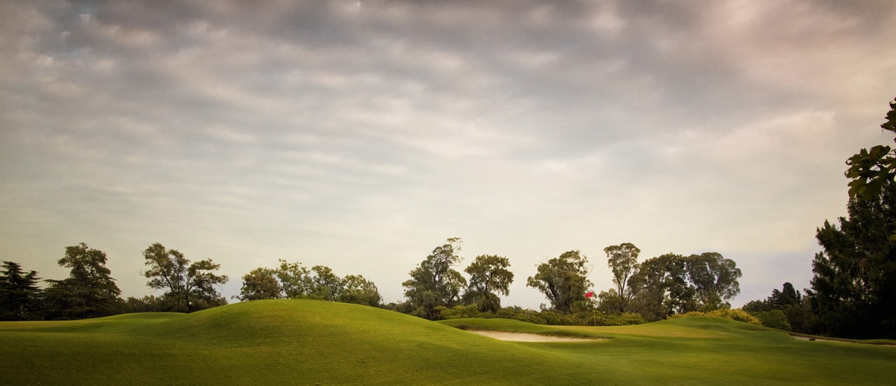 San Andres Golf Club 83