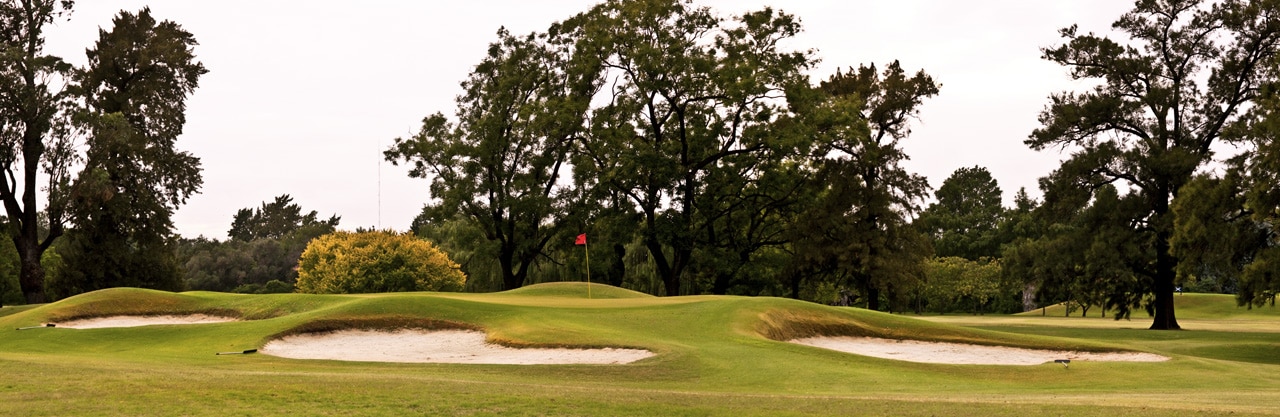 San Andres Golf Club 89