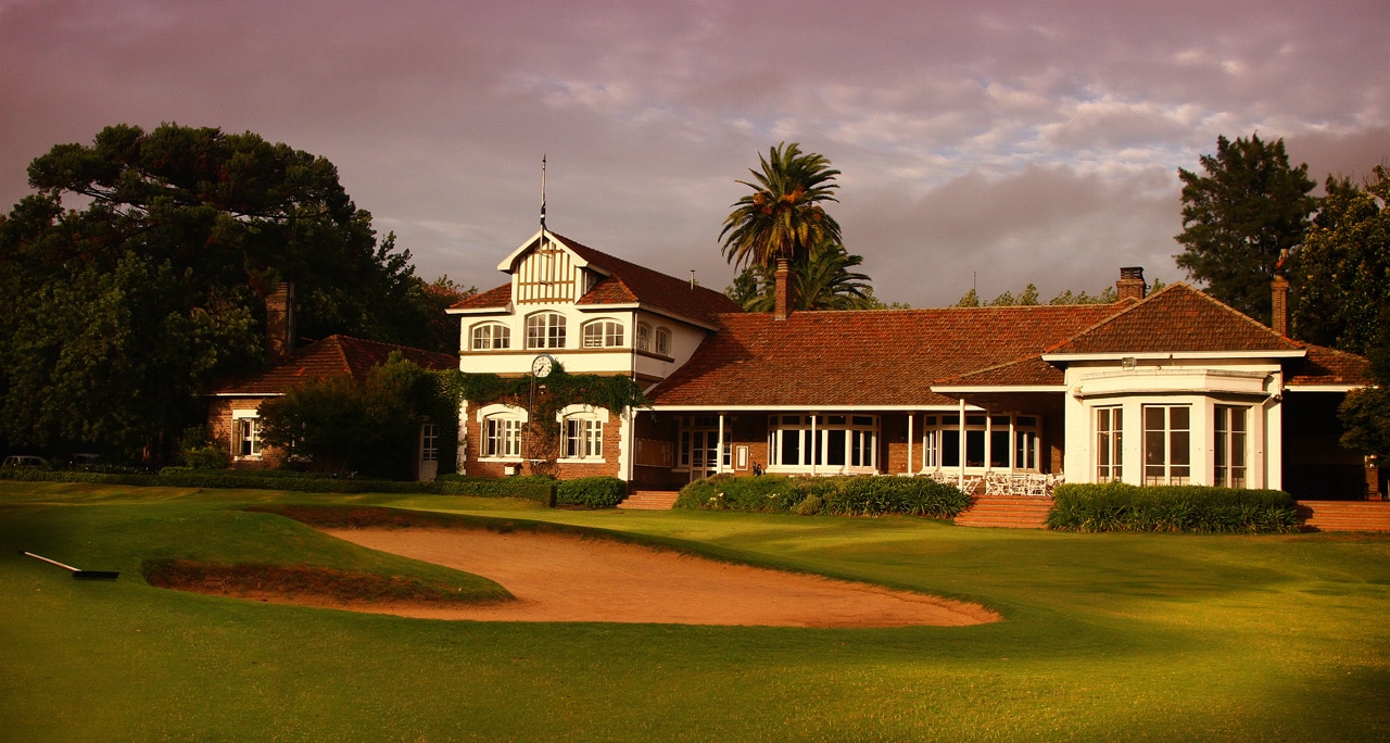 San Andres Golf Club 95