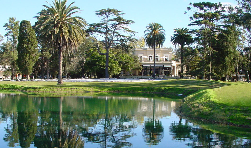 San Eliseo Golf Club- 2
