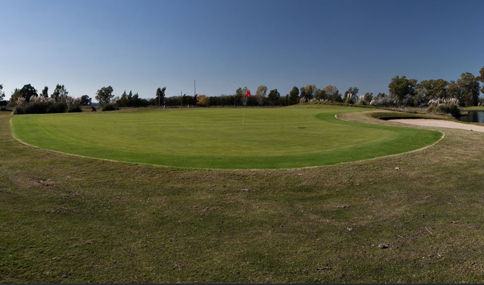 San Eliseo Golf Club -3