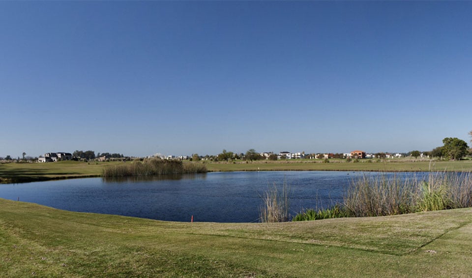 San Eliseo Golf Course - 4