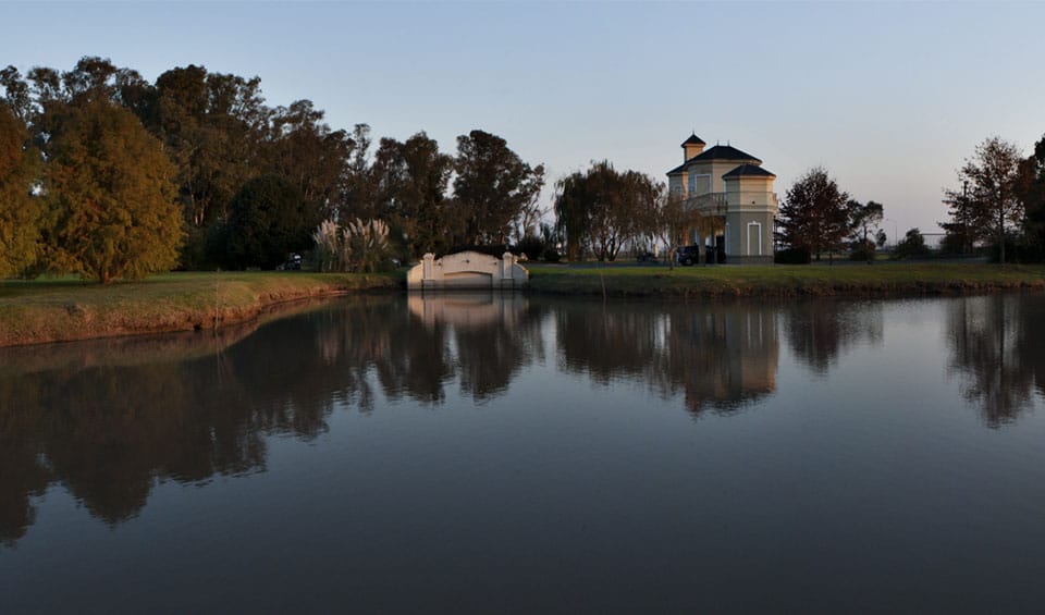 San Eliseo Golf Course -6