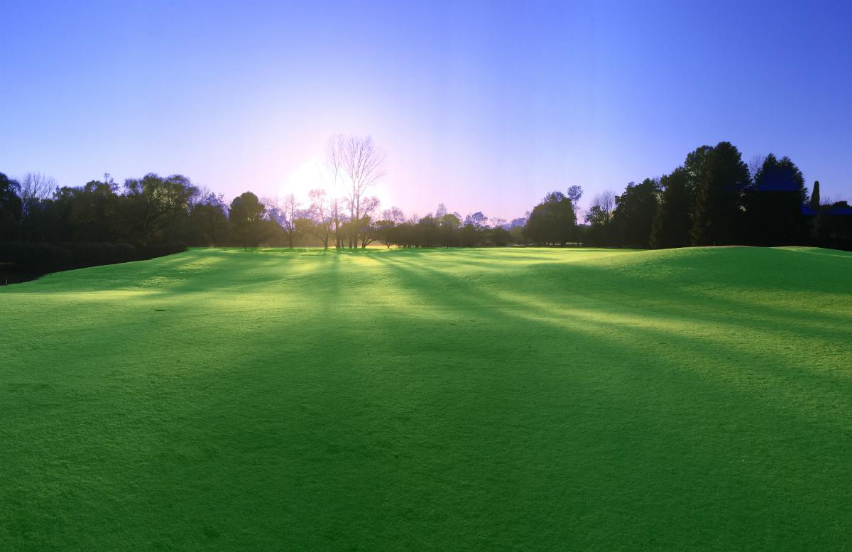 Highland Park Golf Club Golf Course - 7